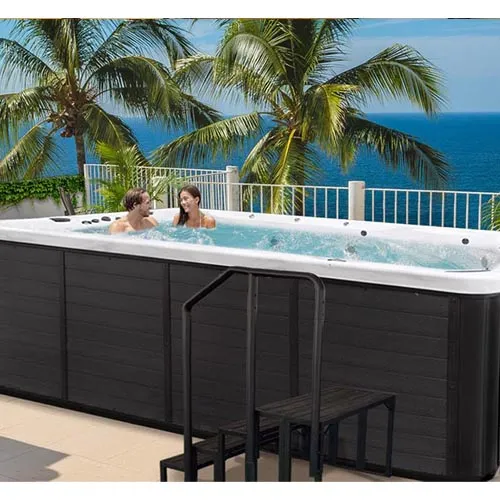 Swimspa hot tubs for sale in New Braunfels